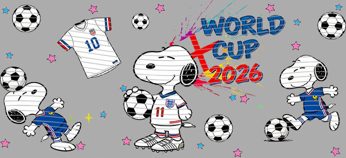 16oz World Cup-WO  520